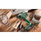 BOSCH AdvancedImpactDrive 18 smūginis suktuvas